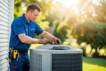 Best AC Repair Services in Philadelphiad | Tri County HVAC