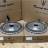 Buy Original Maserati Brake Discs 670037769
