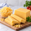 Cheddar Cheese Manufacturer for Global Dairy Markets