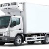 Chiller Trucks Rental Services in Dubai & UAE