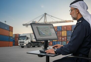 Customs Exemption Services Provider in Saudi Arabia