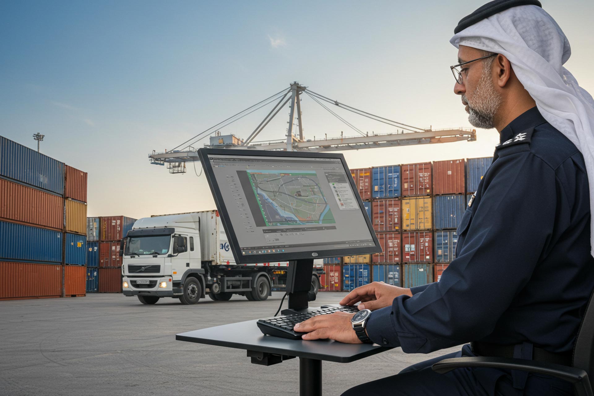 Customs Exemption Services Provider in Saudi Arabia