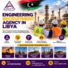 Engineering Recruitment Agency in Libya