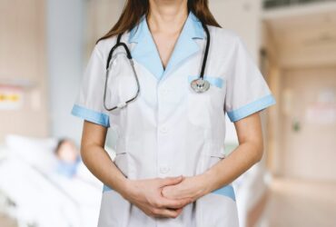Hire Nurses from India for UAE | Candor Global HR
