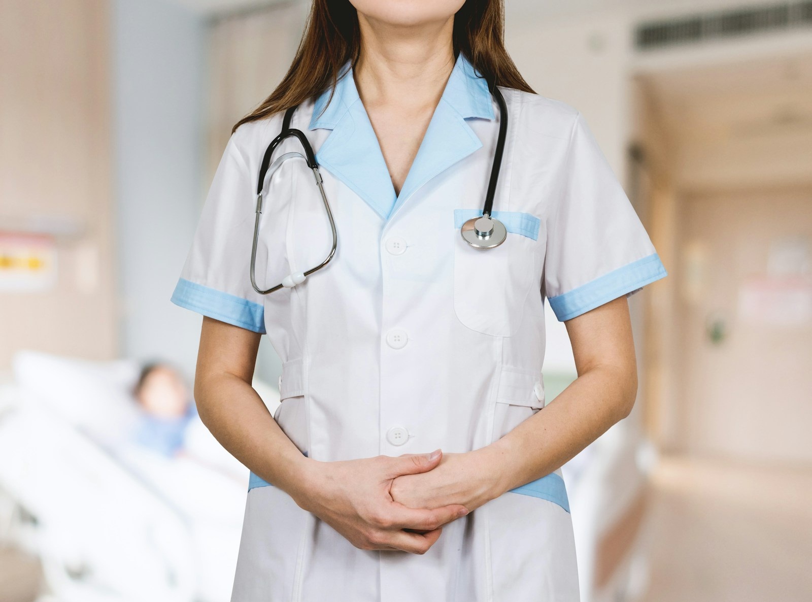 Hire Nurses from India for UAE | Candor Global HR
