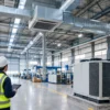 Blueace Limited – Trusted Chillers & Cold Storage Manufacturer