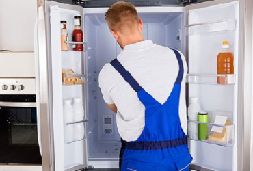 Fridge Technician in Selangor | KL Freeze Repair Expert