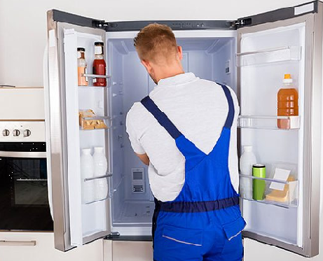 Fridge Technician in Selangor | KL Freeze Repair Expert