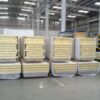 Sandwich Panels Manufacturers in UAE | Integrated Industries
