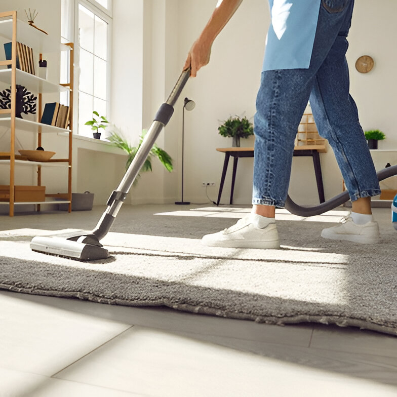 Villa Deep Cleaning Services in Abu Dhabi