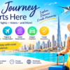 Jashan Tourism