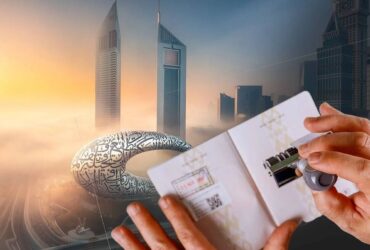 Fast & Reliable Global Visa Assistance In Dubai