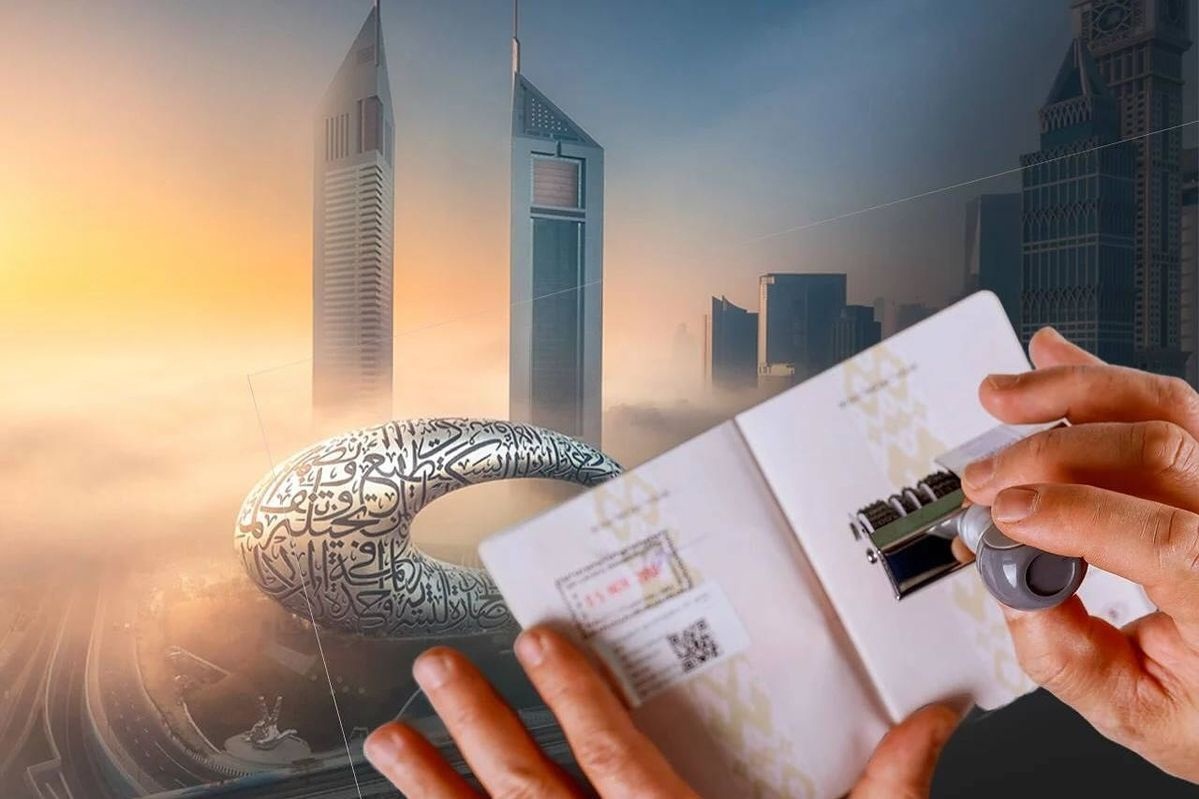 Fast & Reliable Global Visa Assistance In Dubai