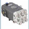 Hot Water Pumps for Industrial Cleaning