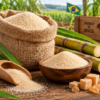 Reliable Brazilian Sugar Supplier & Bulk Exporter