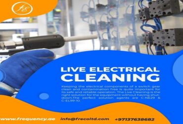 Electrical Engineering and Design Services for Power Projects